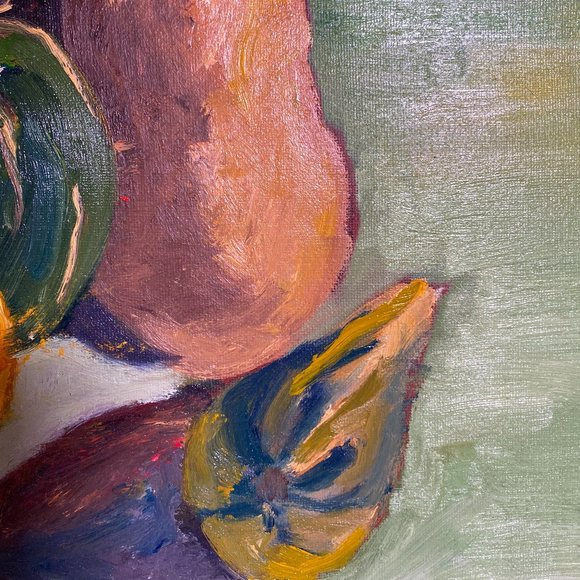 Still Life Oil painting - Picture 3 of 4